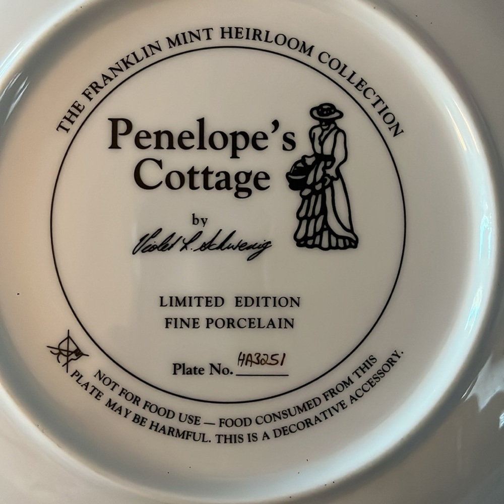 Penelope’s Cottage - Picture 2 of 5